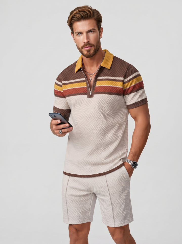The Fermo Polo Set