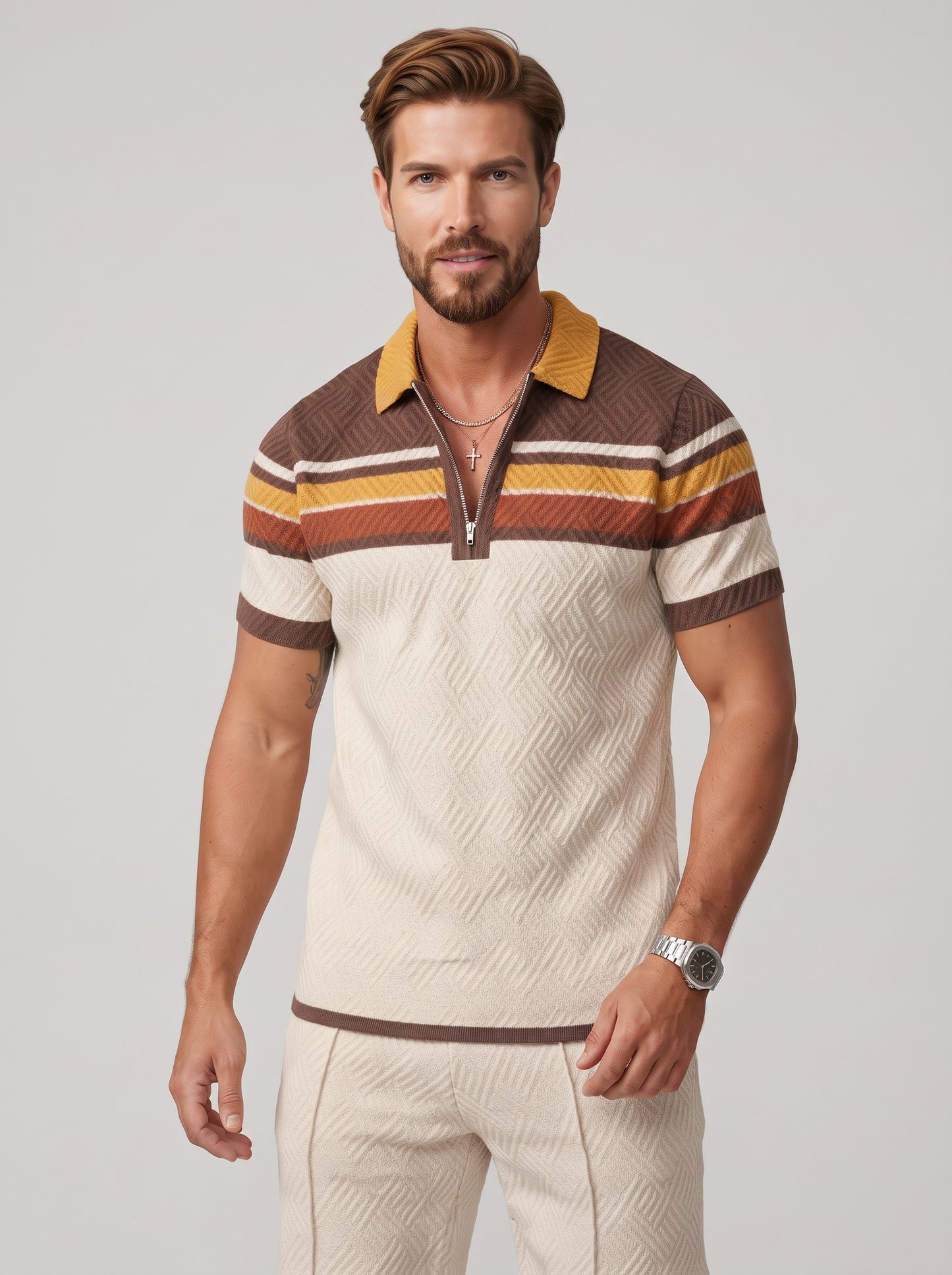 The Fermo Polo Set