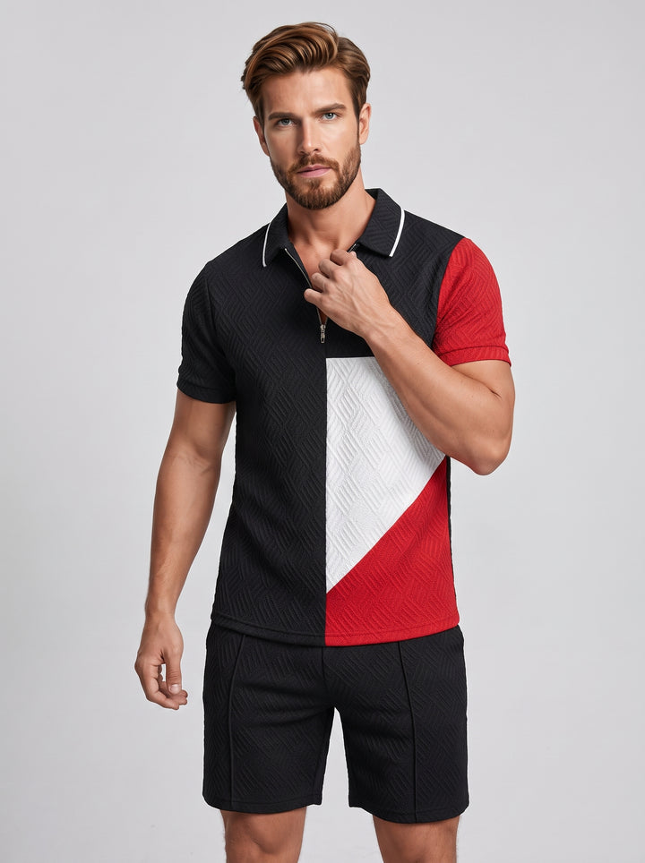 The Vladimir Polo Set