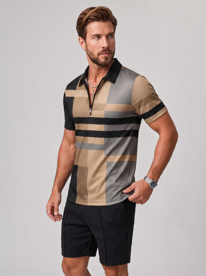 The Jubal Polo Set