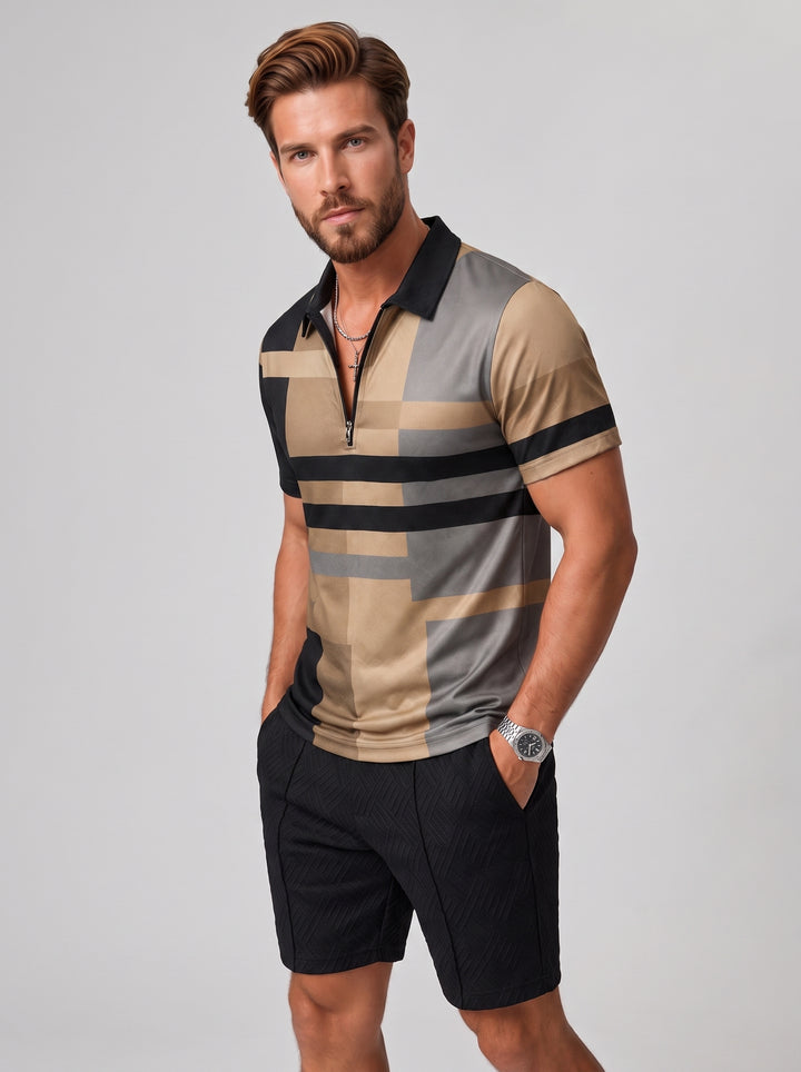 The Jubal Polo Set