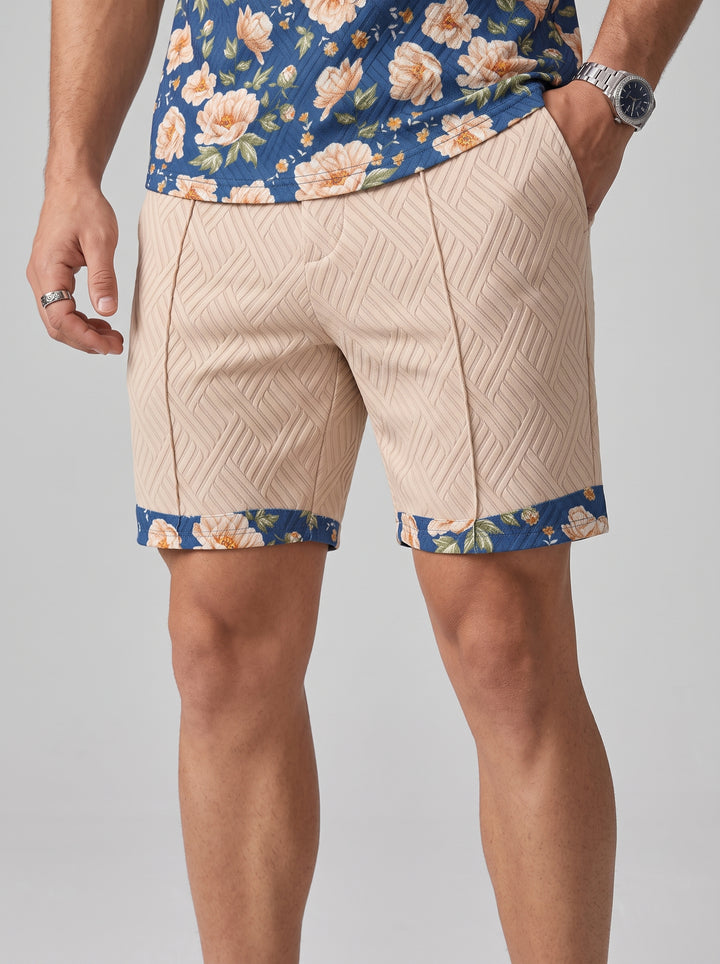 The Marigold Polo Set