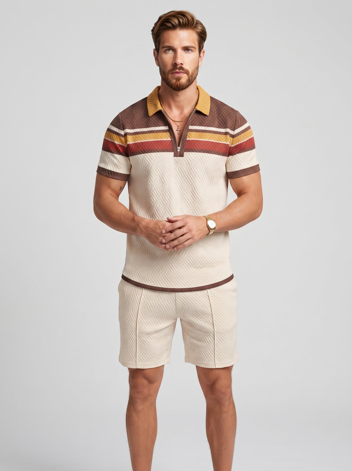 The Fermo Polo Set