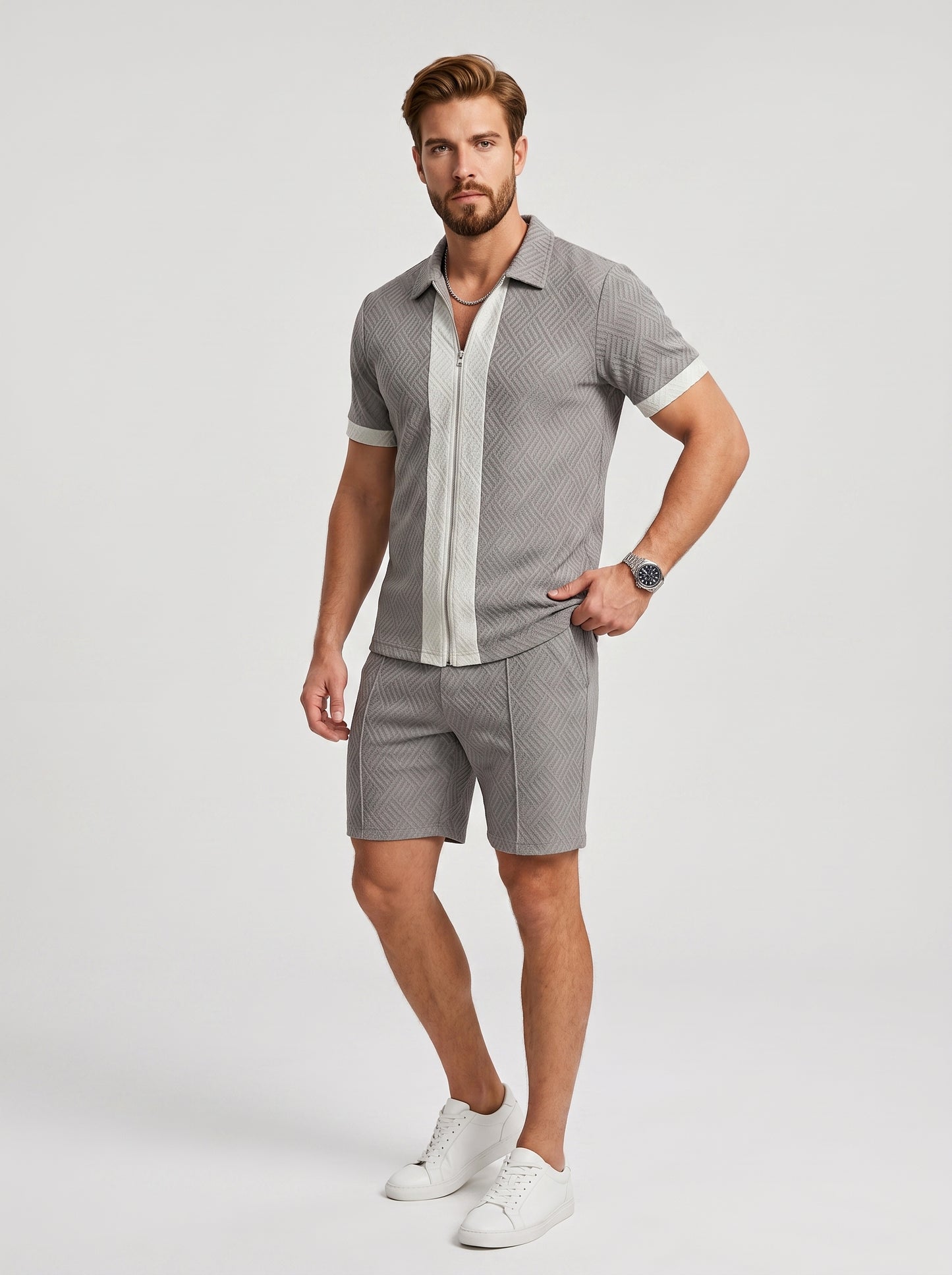 The Raymond Polo Set