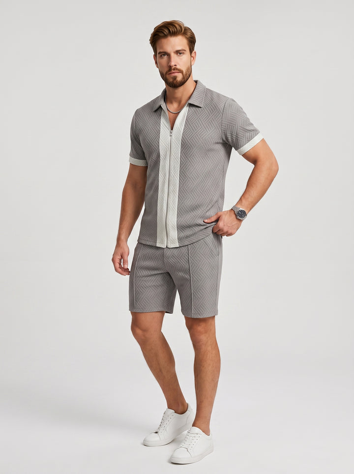 The Raymond Polo Set