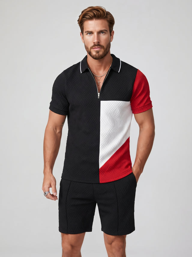 The Vladimir Polo Set