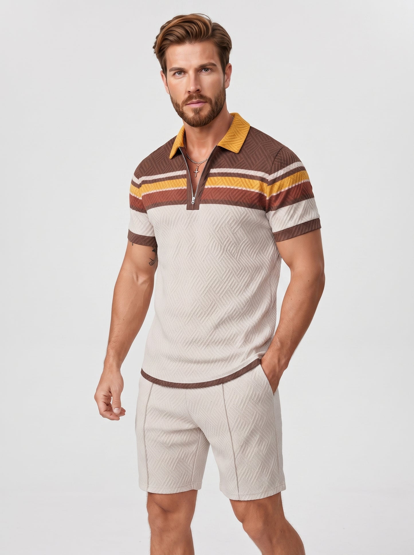 The Fermo Polo Set