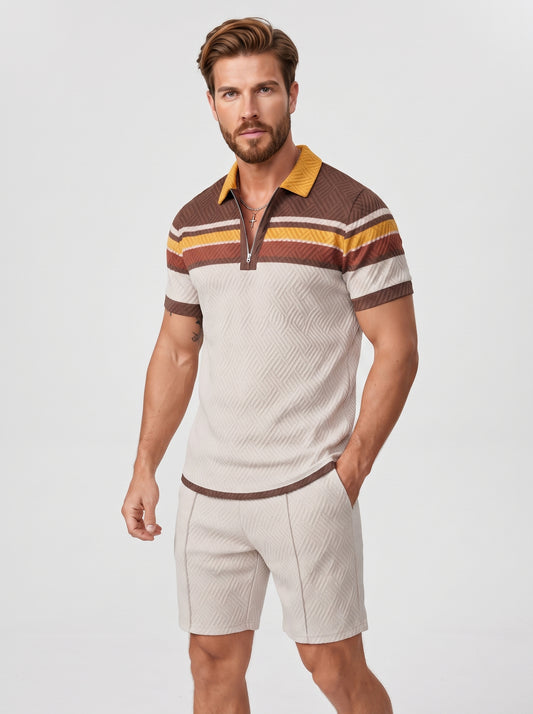 The Fermo Polo Set