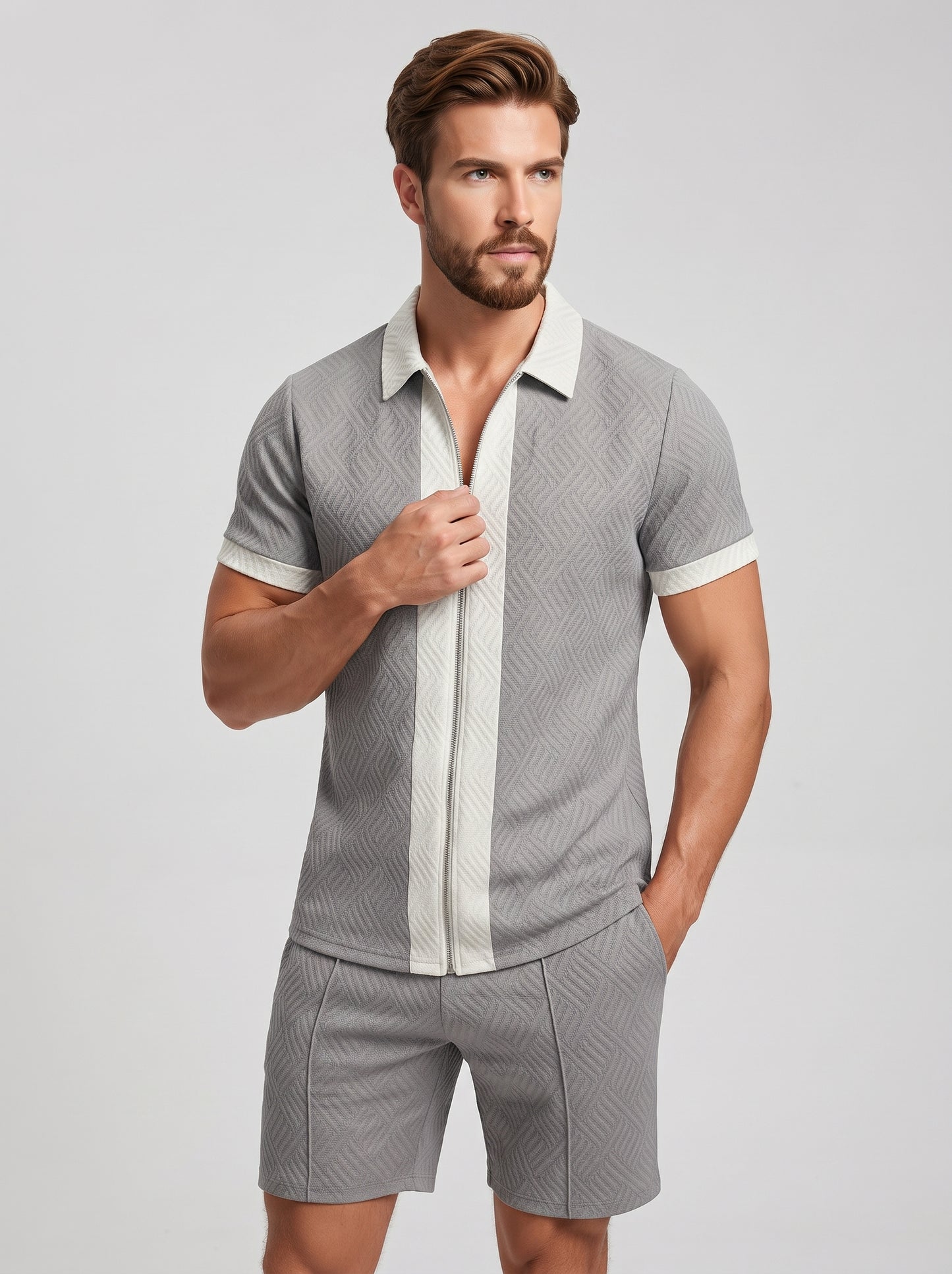 The Raymond Polo Set