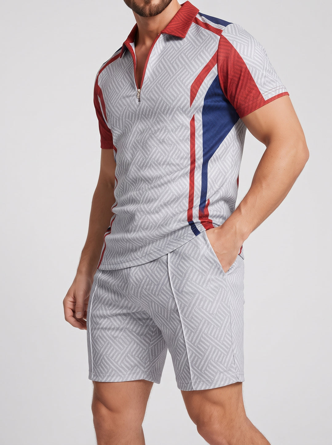 The Urus Polo Set