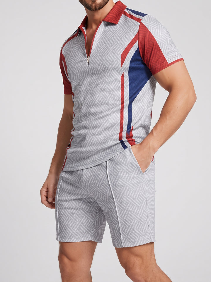 The Urus Polo Set