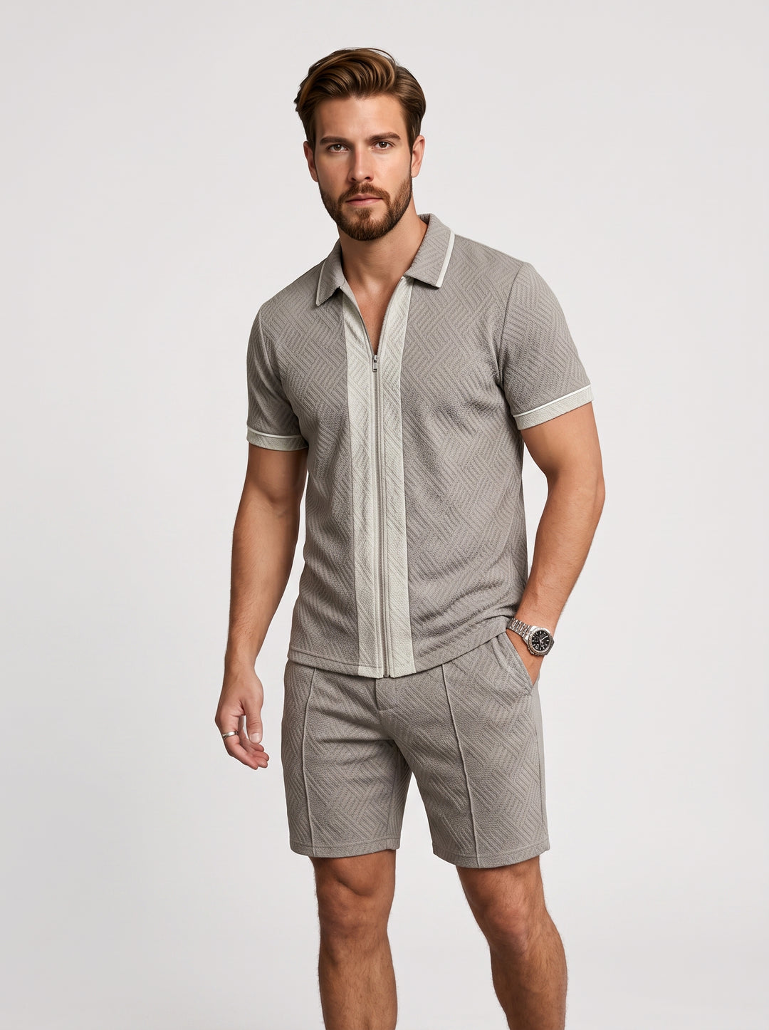 The Raymond Polo Set