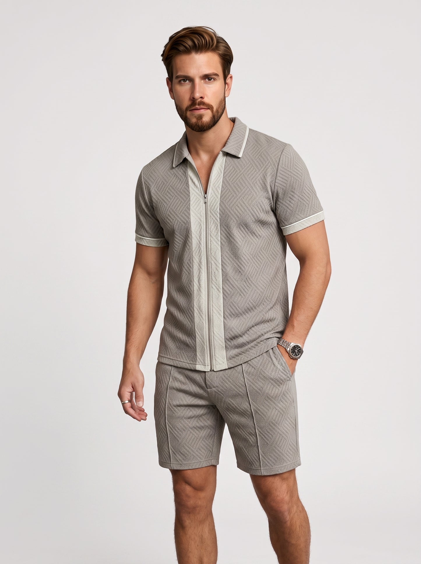 The Raymond Polo Set