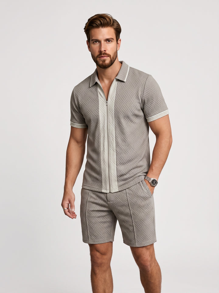 The Raymond Polo Set