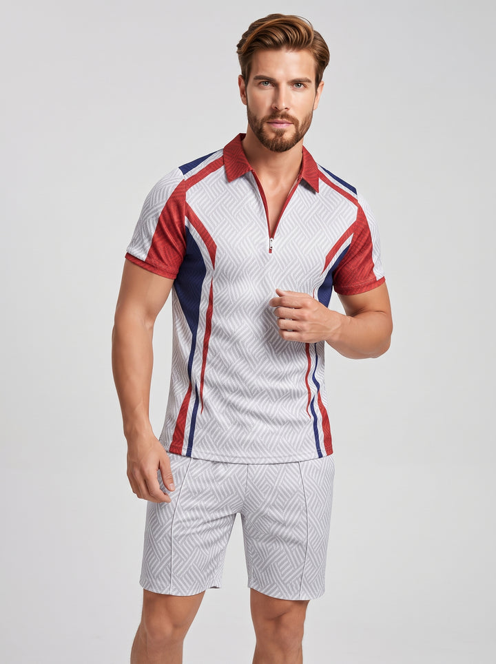 The Urus Polo Set