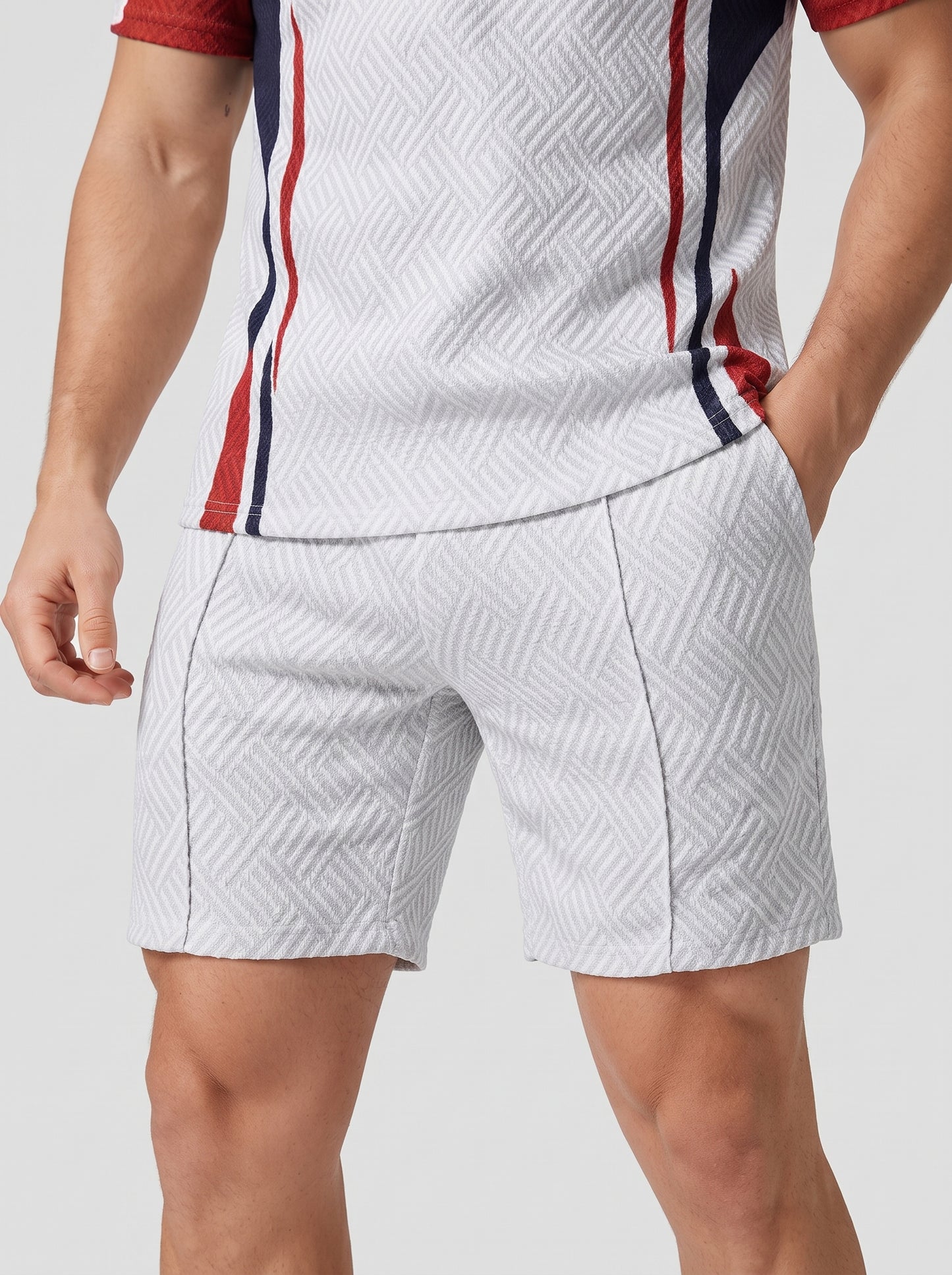 The Urus Polo Set