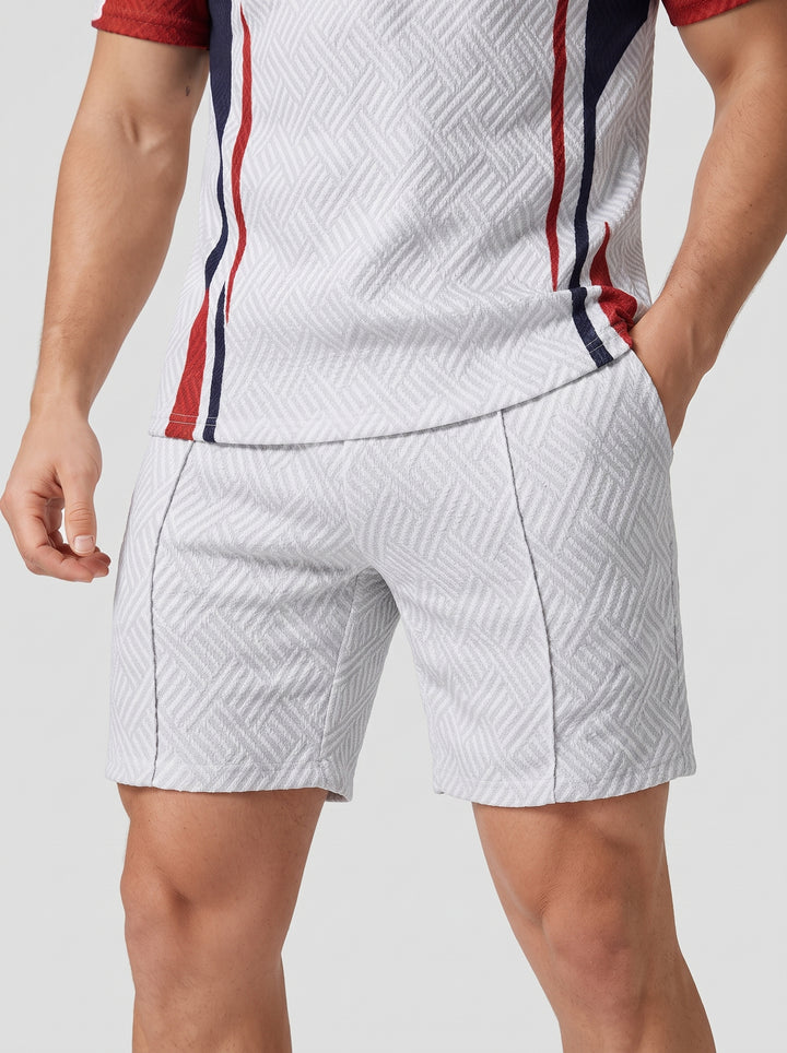 The Urus Polo Set