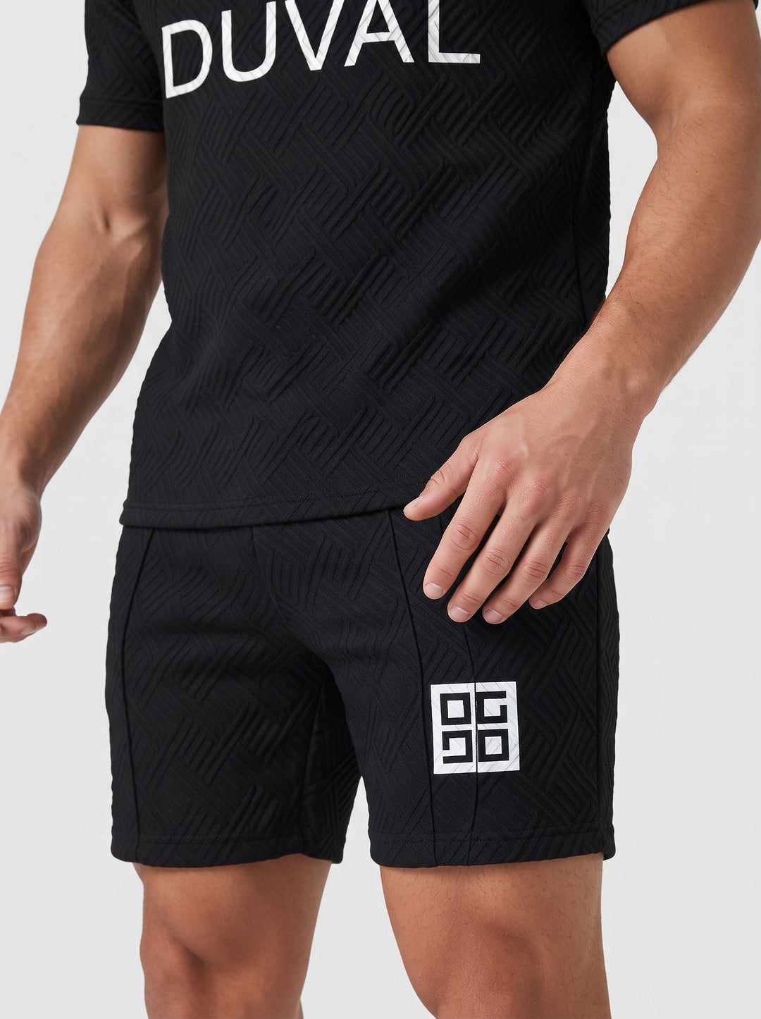 The Duval Night Polo Set