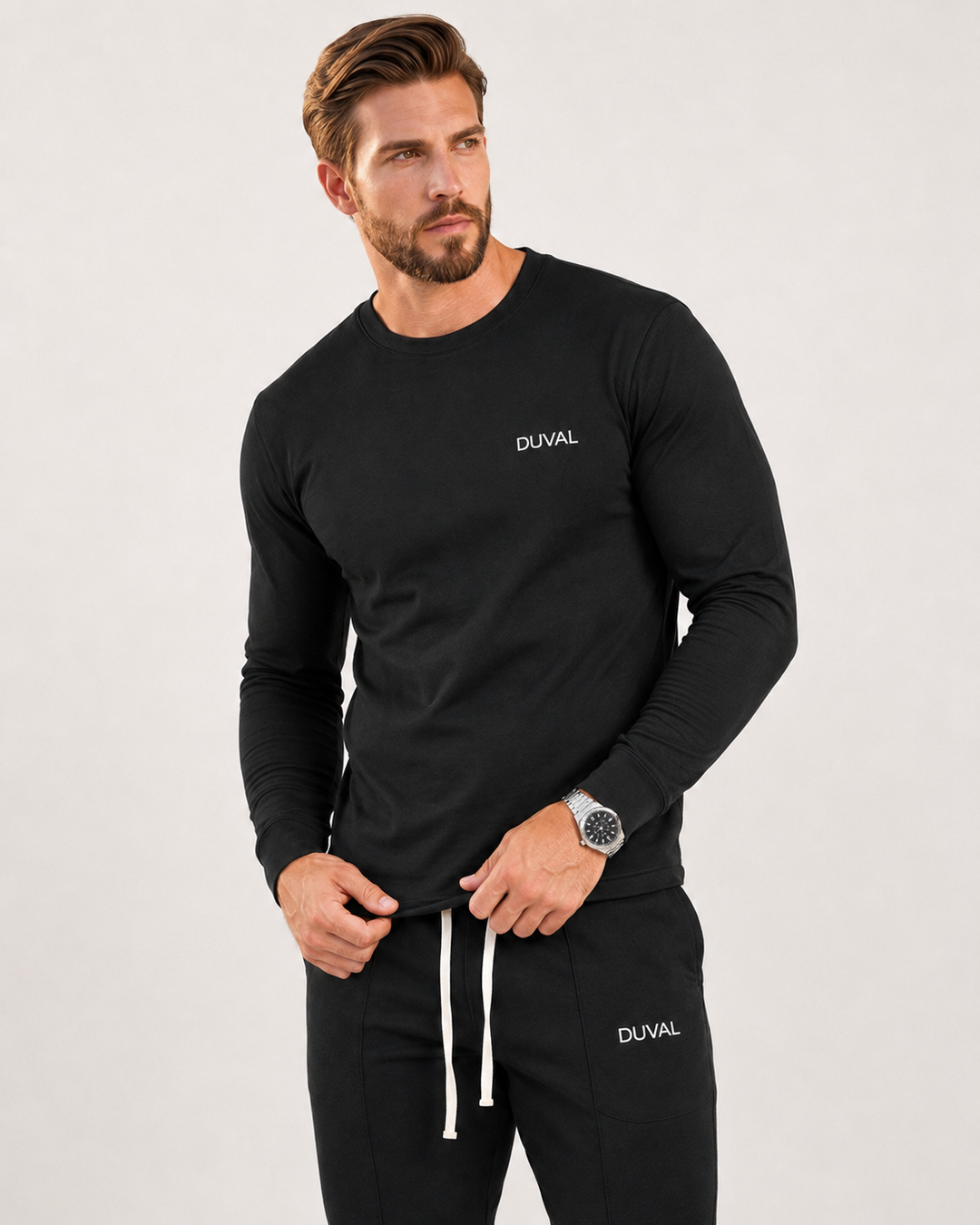 The Duval Tracksuit