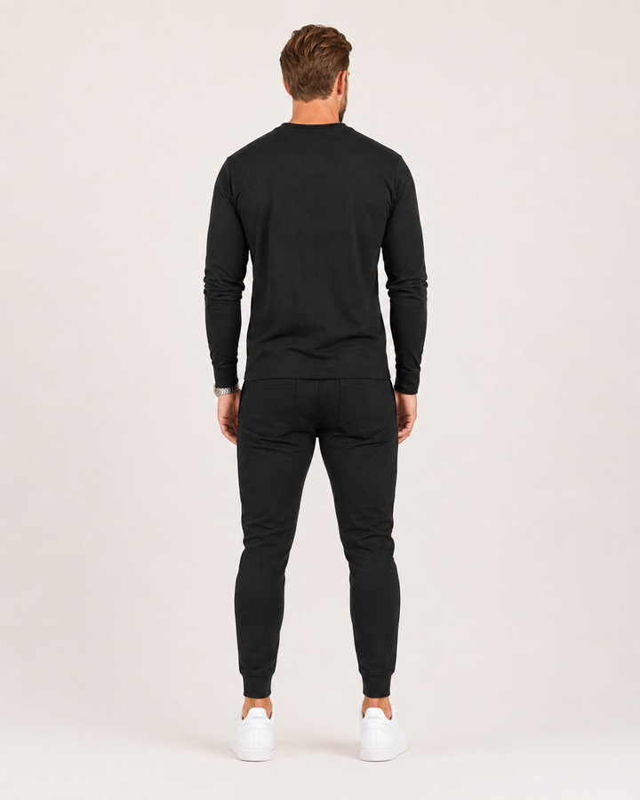 The Duval Tracksuit