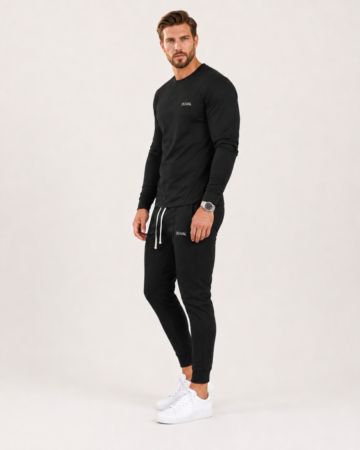 The Duval Tracksuit
