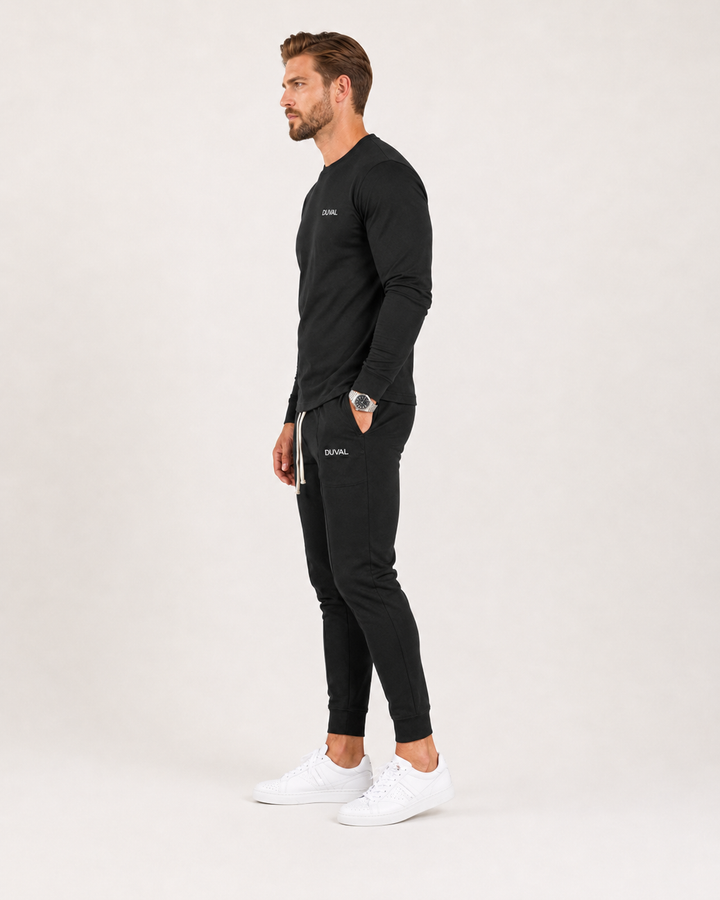 The Duval Tracksuit