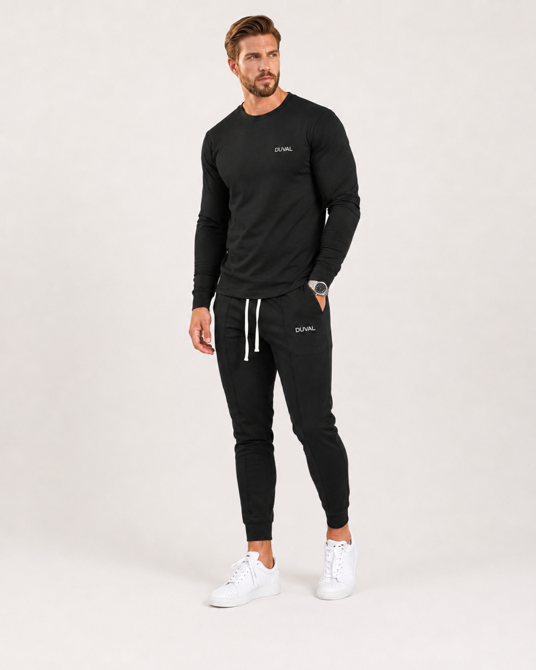 The Duval Tracksuit
