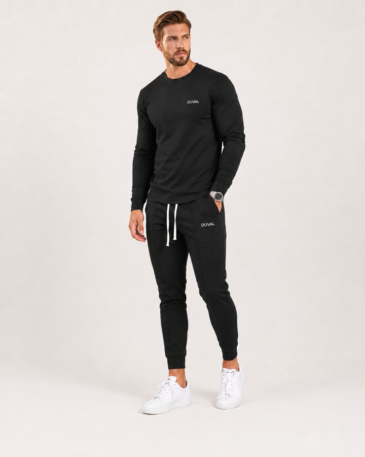 The Duval Tracksuit