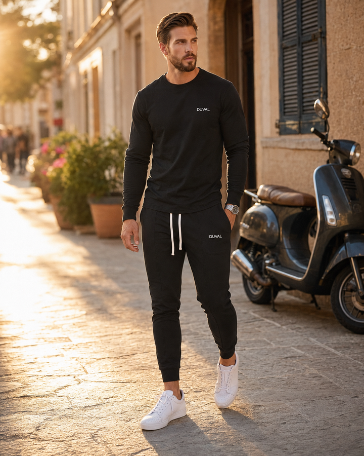 The Duval Tracksuit