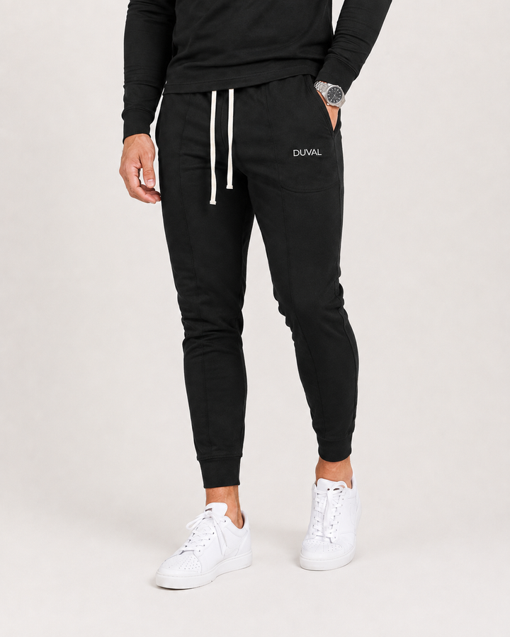 The Duval Tracksuit