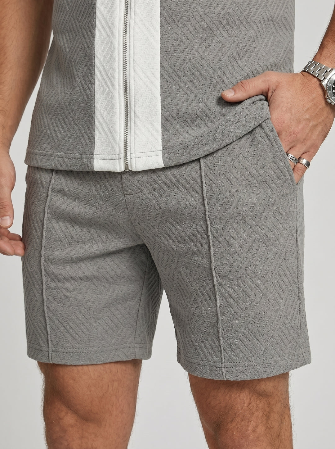 The Raymond Polo Set