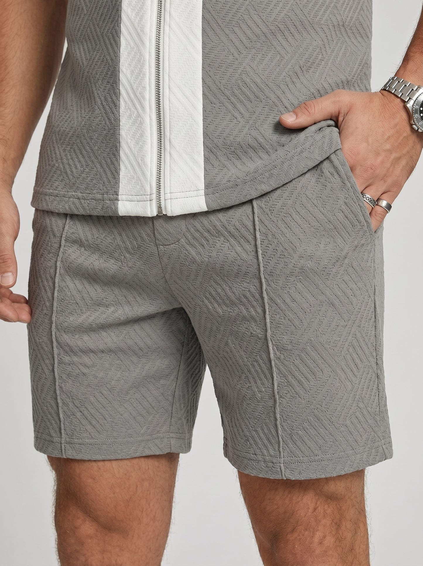 The Raymond Polo Set