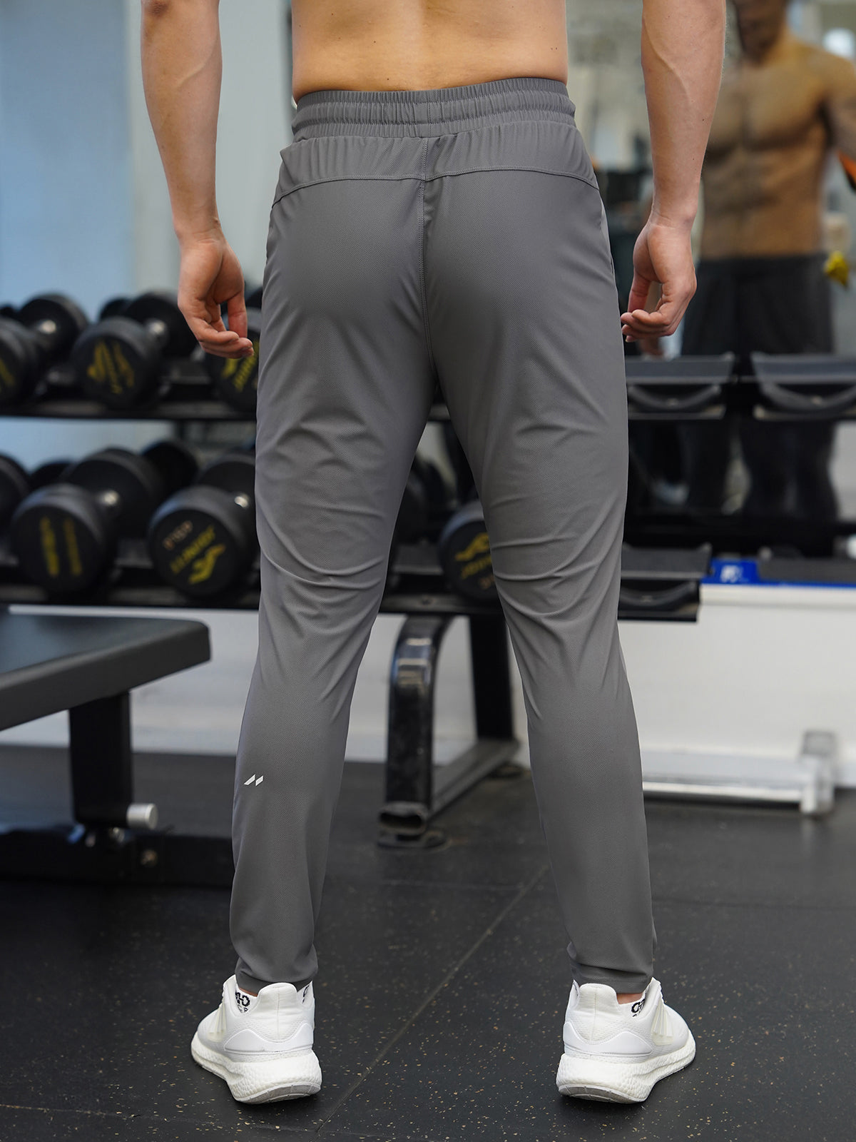 Stay Cool Ultra-Stretch Pants Quick Dry