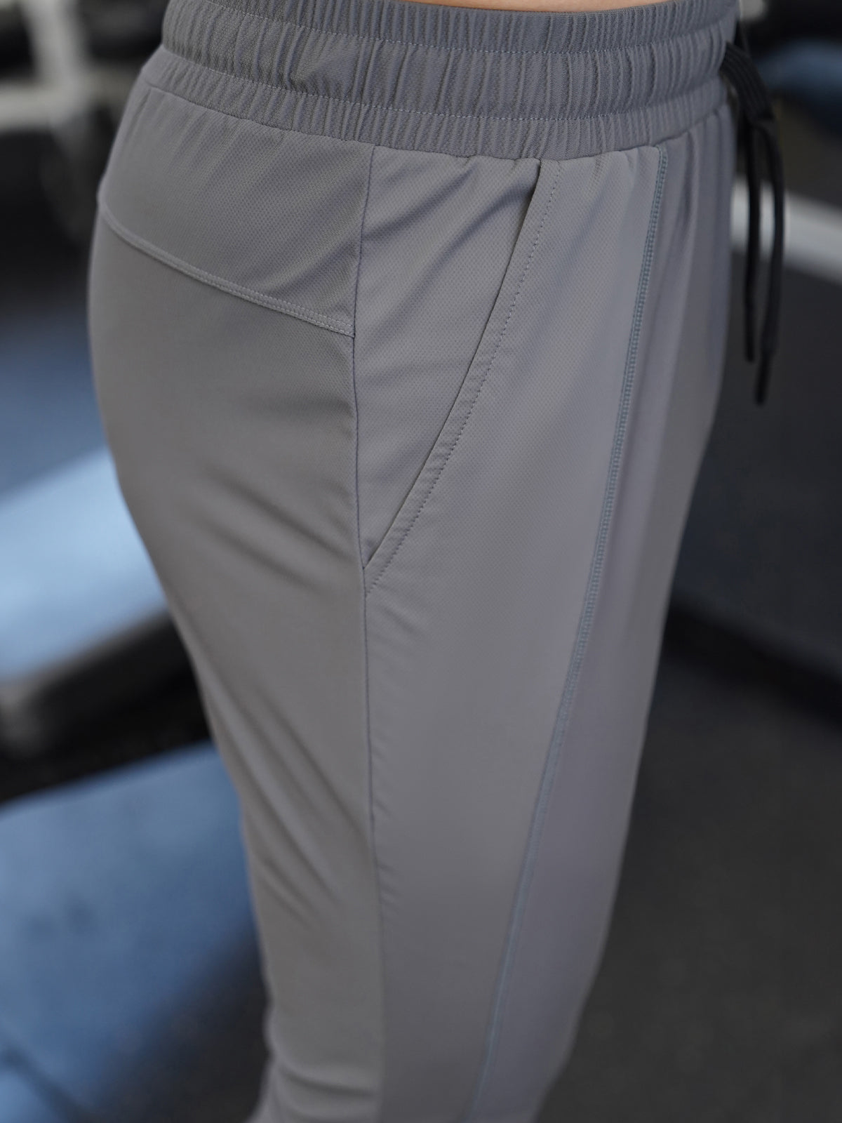 Stay Cool Ultra-Stretch Pants Quick Dry