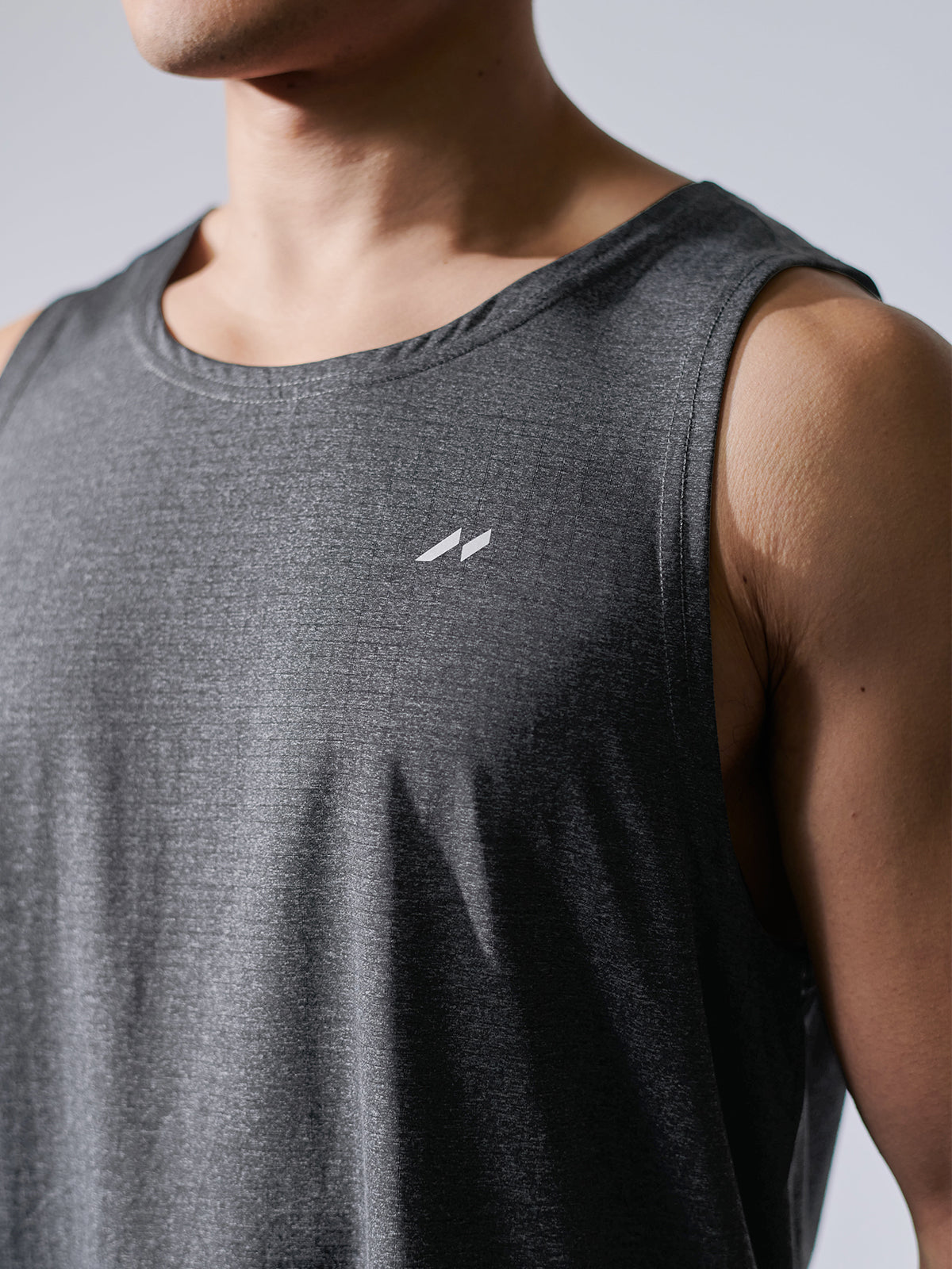 Softest Elevated Training Tank Top