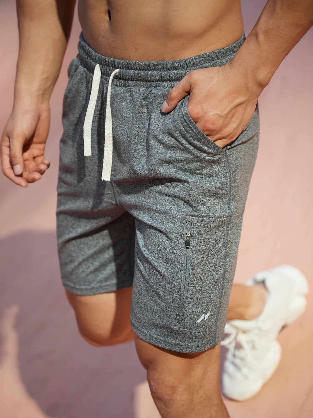 Softest Performance Comfort 7" Short