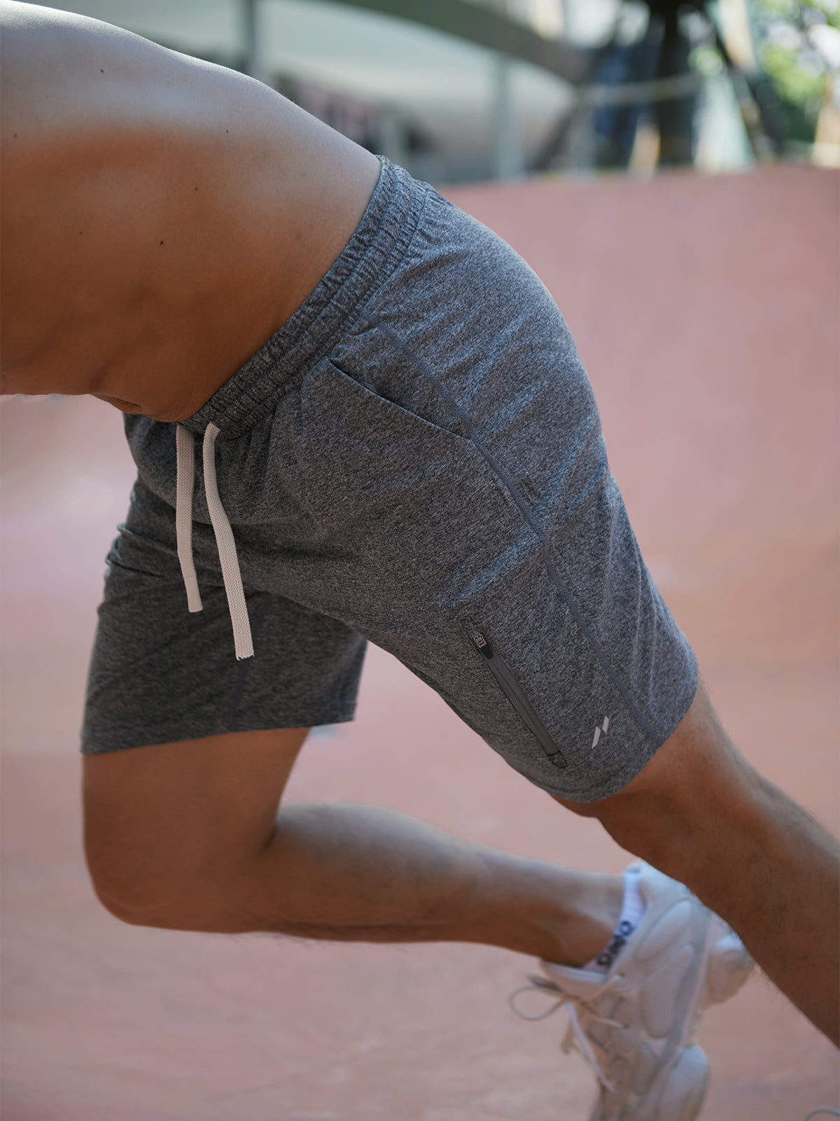 Softest Performance Stretch 7" Shorts