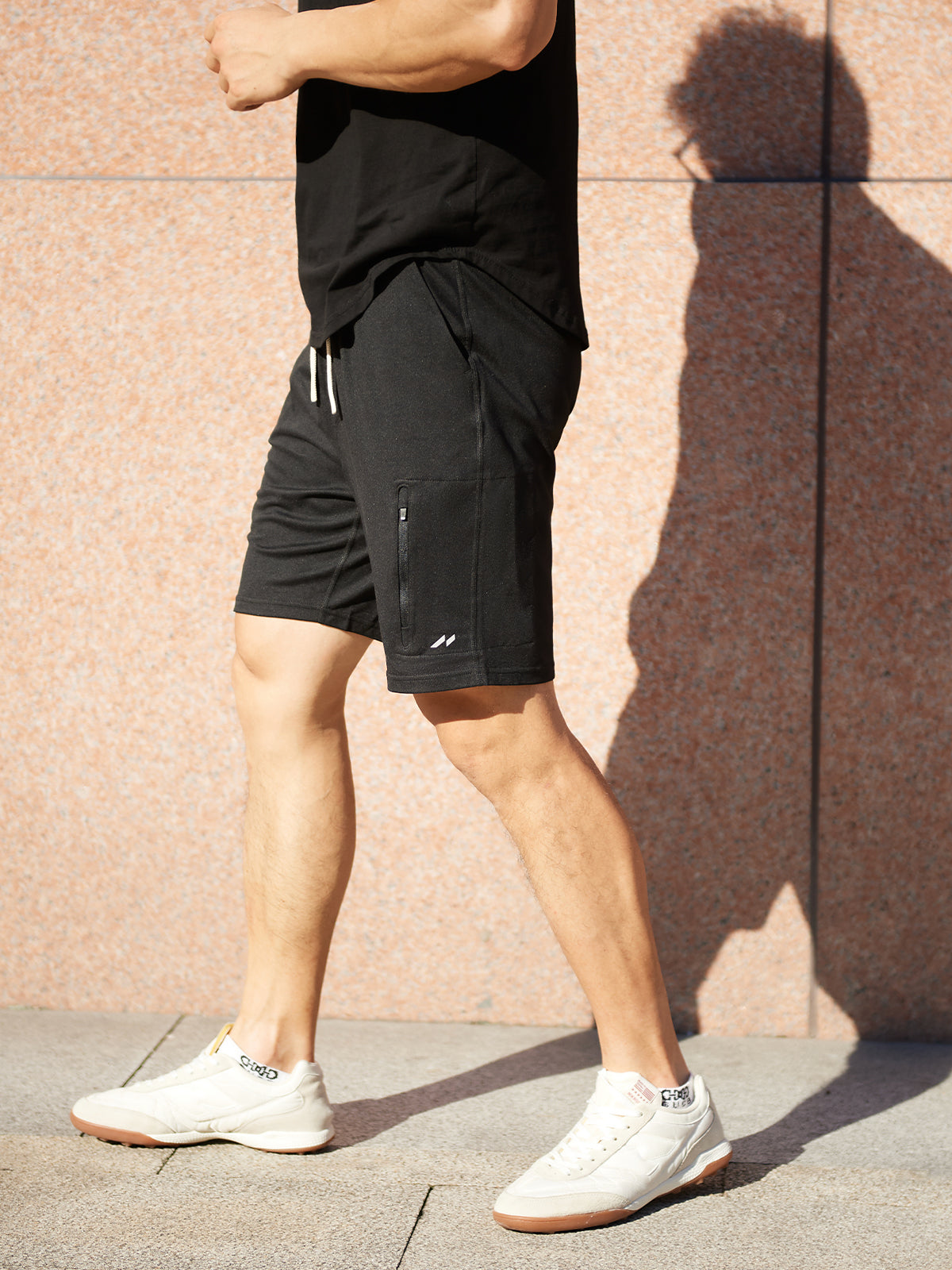 Softest Performance Stretch 7" Shorts