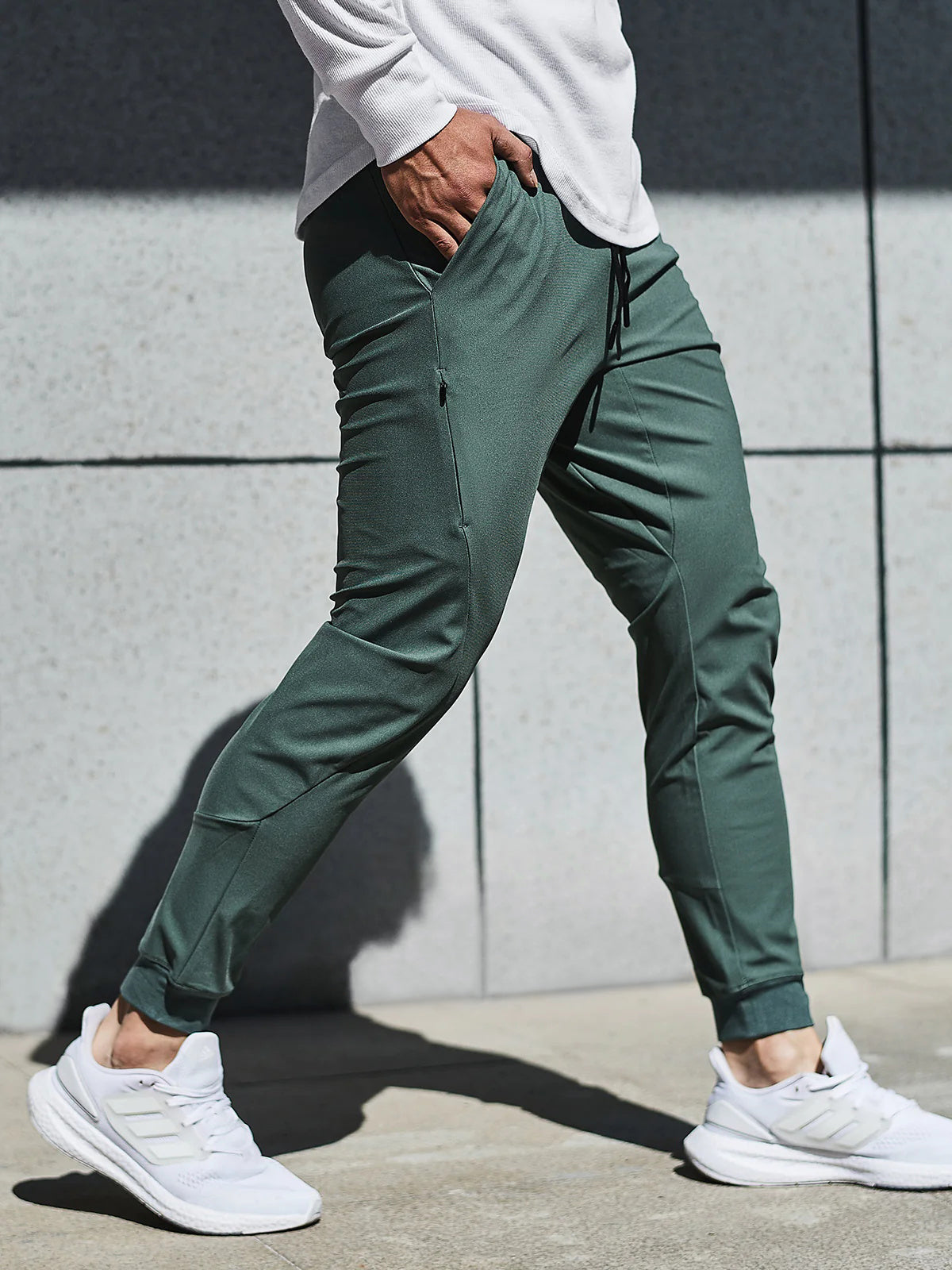 All Day Elite Performance Tech Jogger Pants