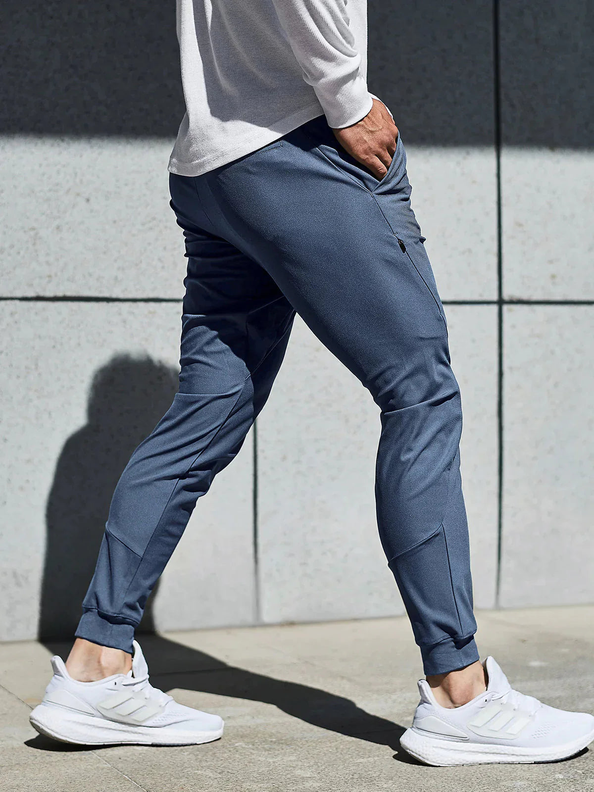 All Day Elite Performance Tech Jogger Pants