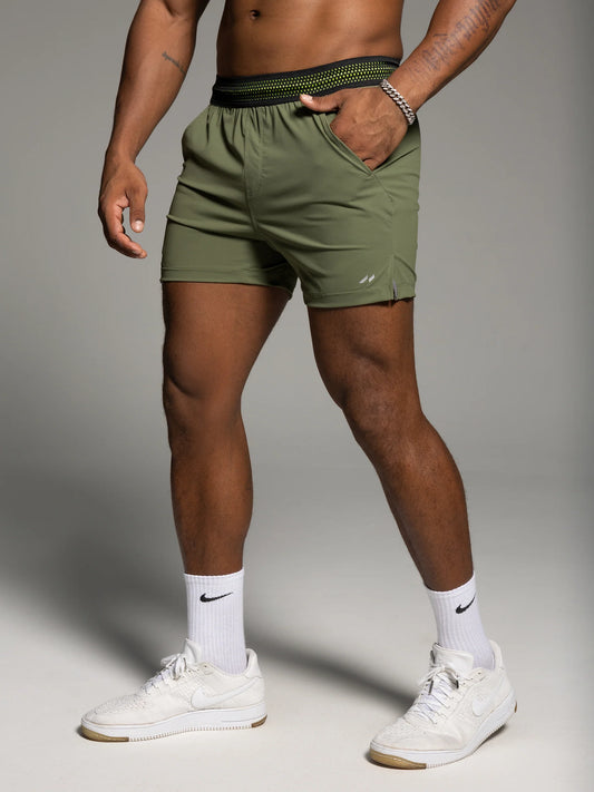 All Day Elite Performance™ Chino Shorts