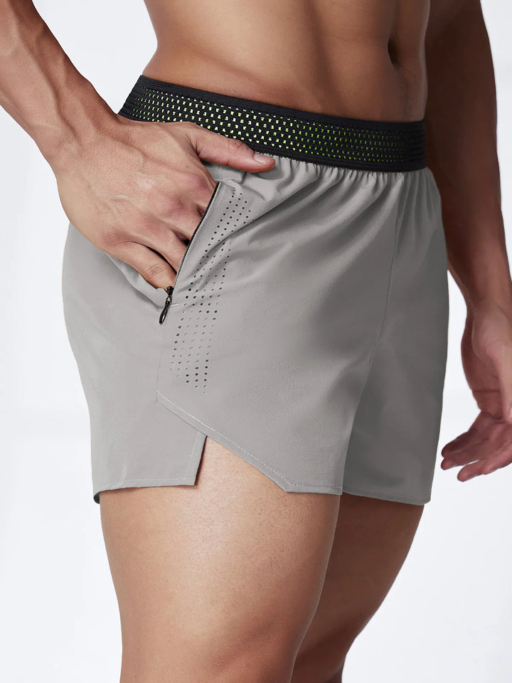 3" Movement Short Stay Cool - DUVAL