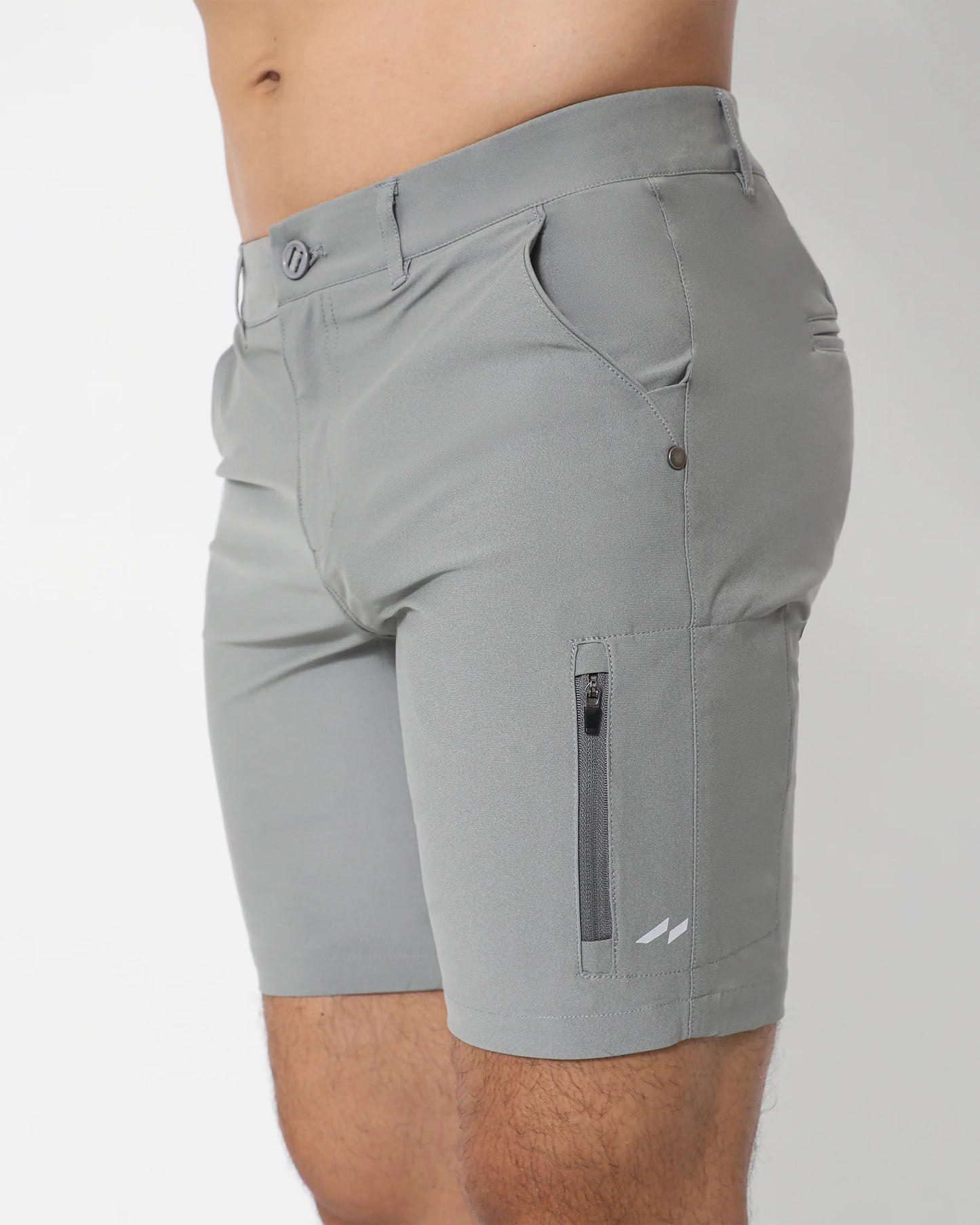 All Day Elite Performance™ Chino Shorts New