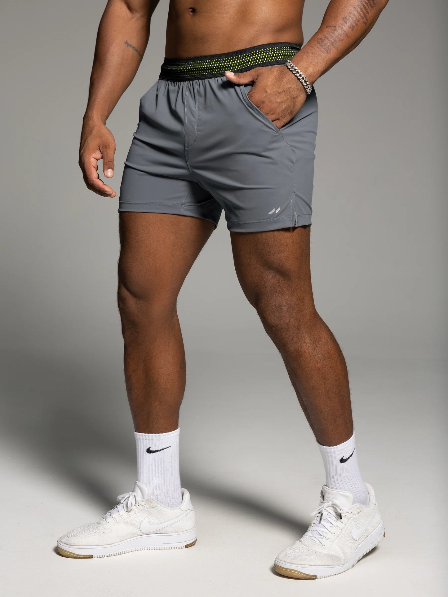 All Day Elite Performance™ Chino Shorts