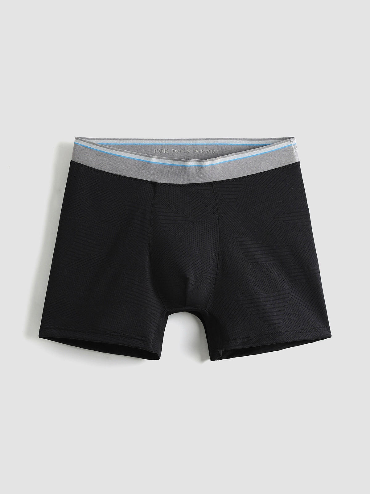 3-Pack AIRFLOW 5" Pattern Boxer Brief