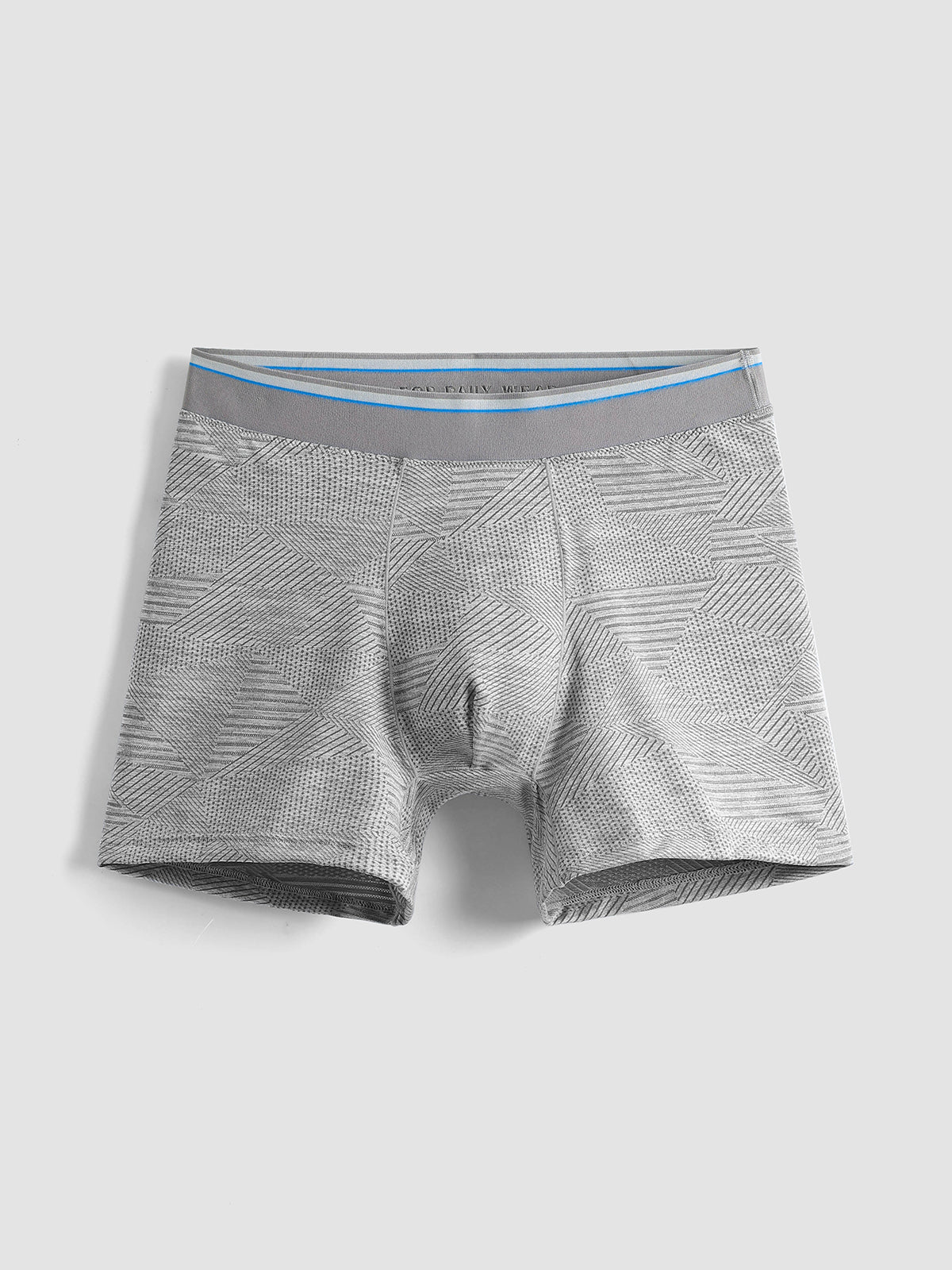 3-Pack AIRFLOW 5" Pattern Boxer Brief