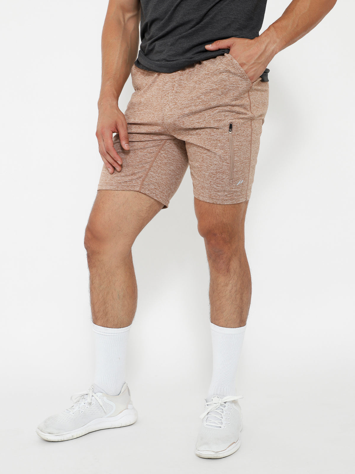 Softest Performance Comfort 7" Short