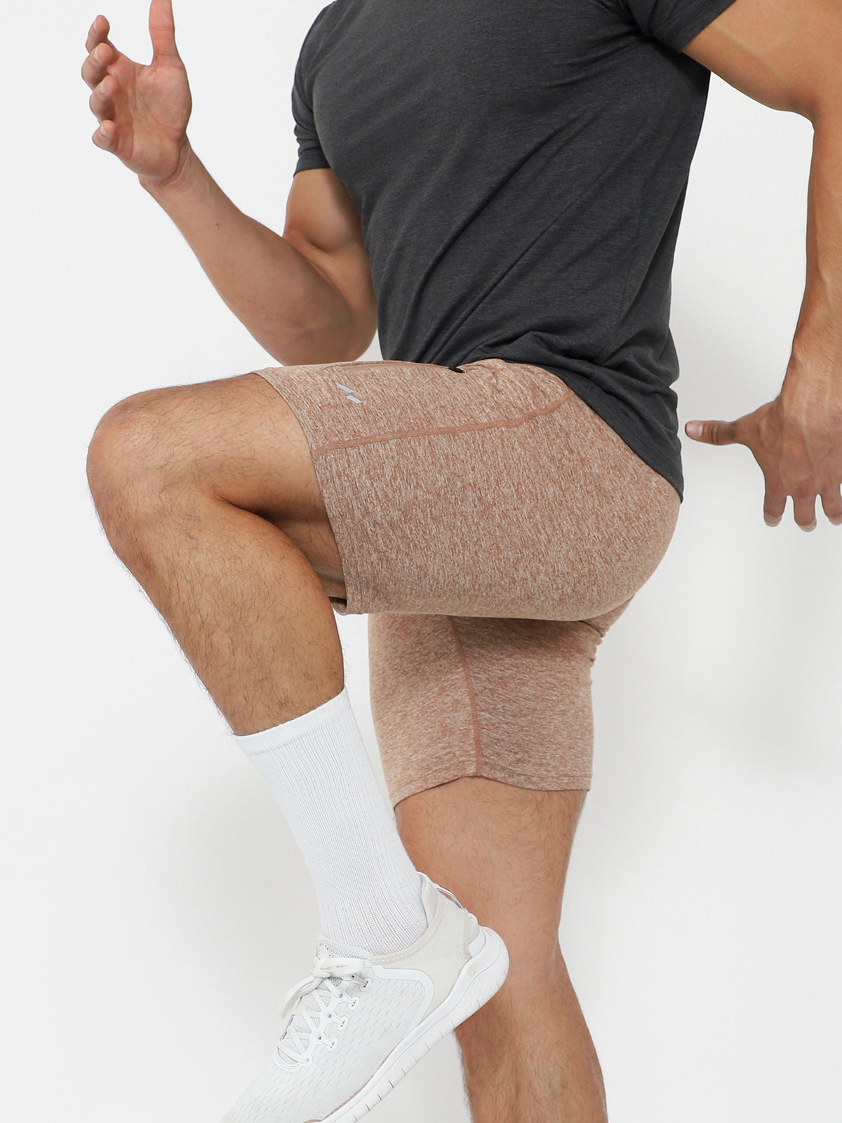 Softest Performance Stretch 7" Shorts