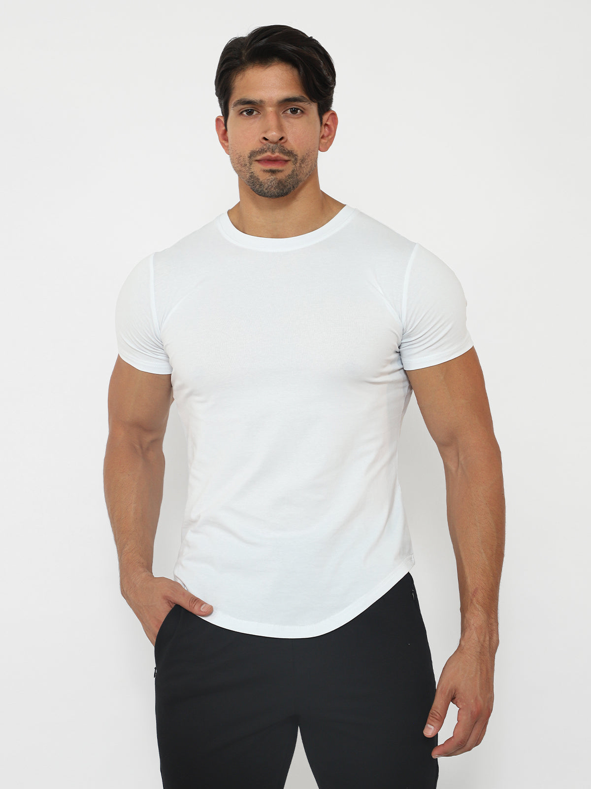 Bestseller 3-Pack Tee All Day Elite & Kore & Softest Performance