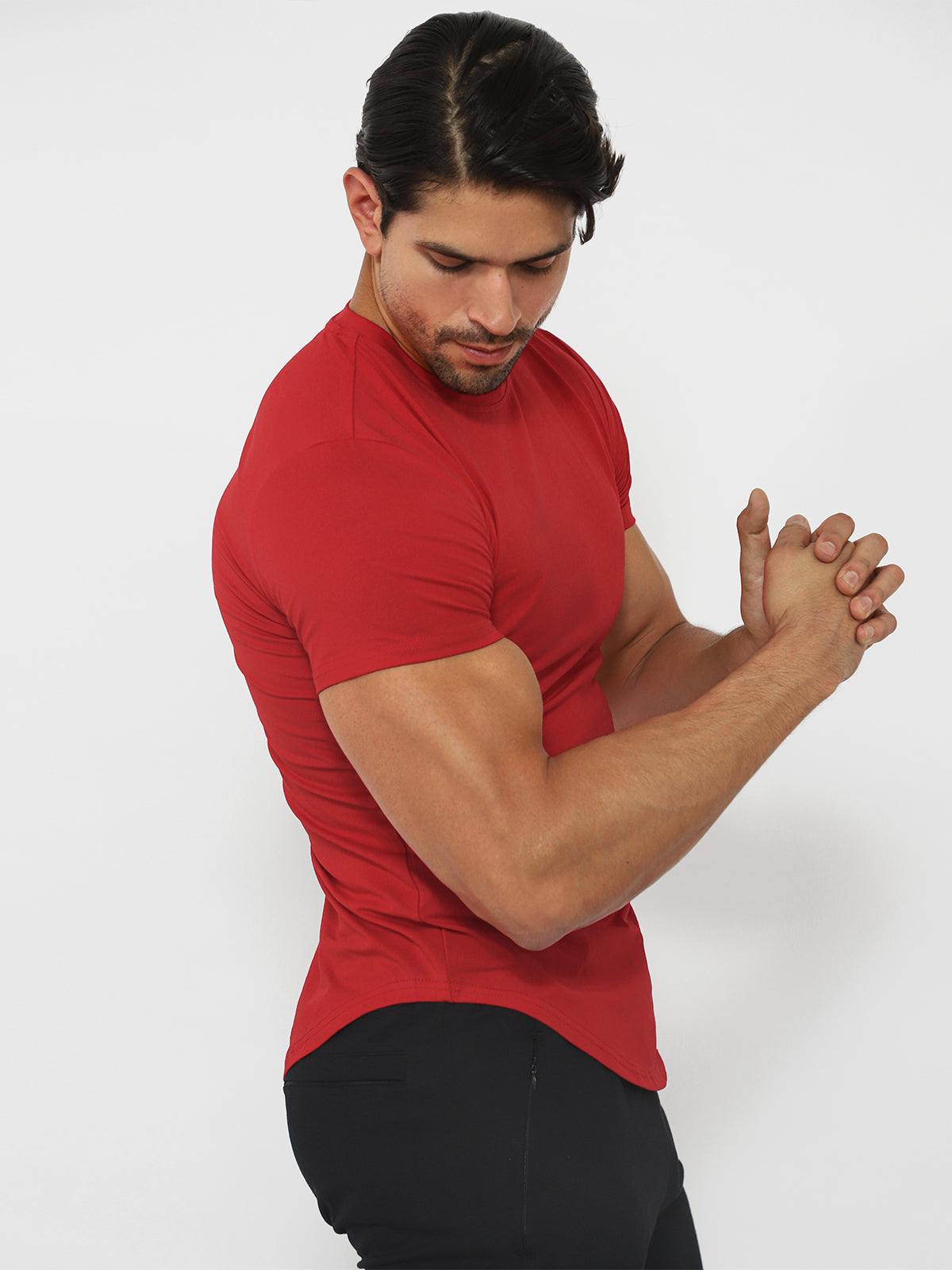 Bestseller 3-Pack Tee All Day Elite & Kore & Softest Performance